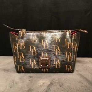 Dooney & Bourke Cosmetic Case